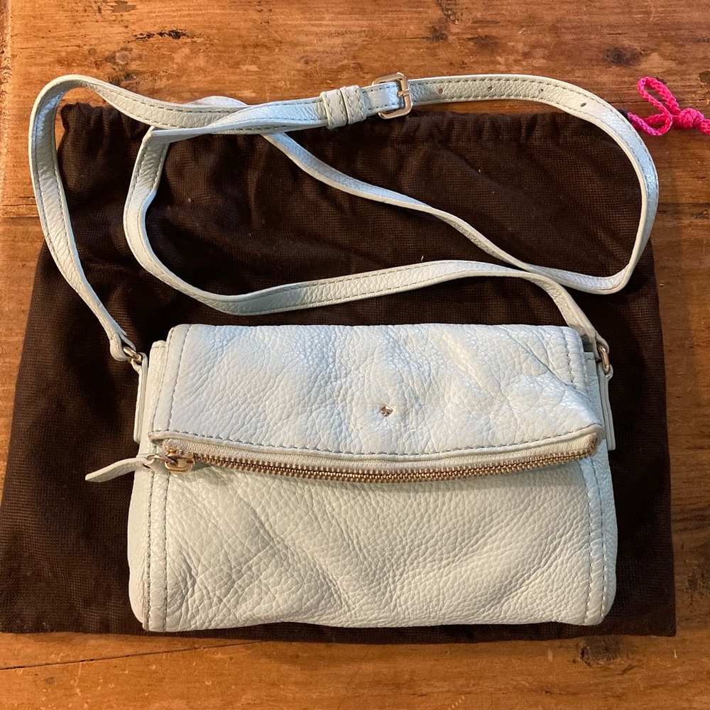 Kate spade small crossbody